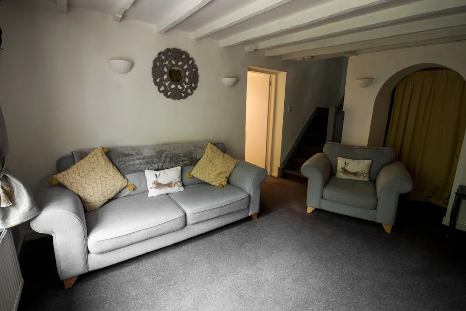 Babbling Brook Cottage