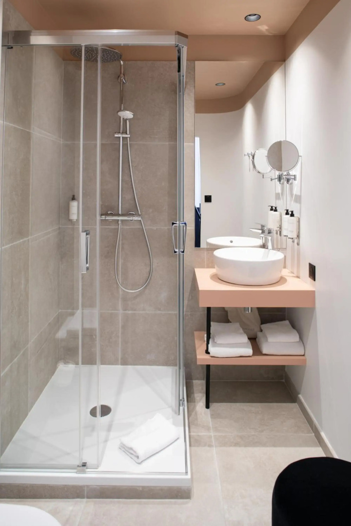 Hotel Darcy Dijon Centre