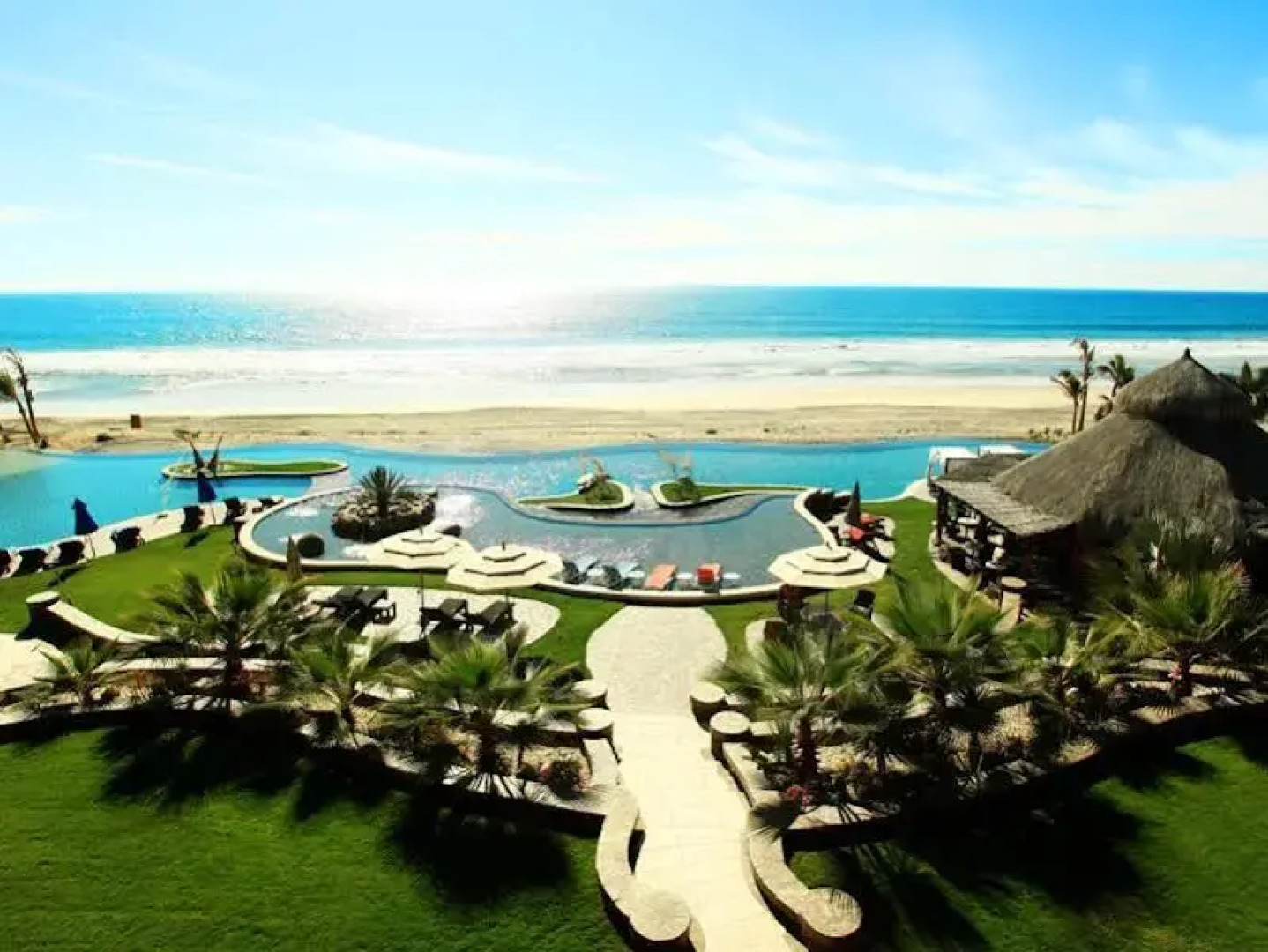 Sol Pacifico Cerritos