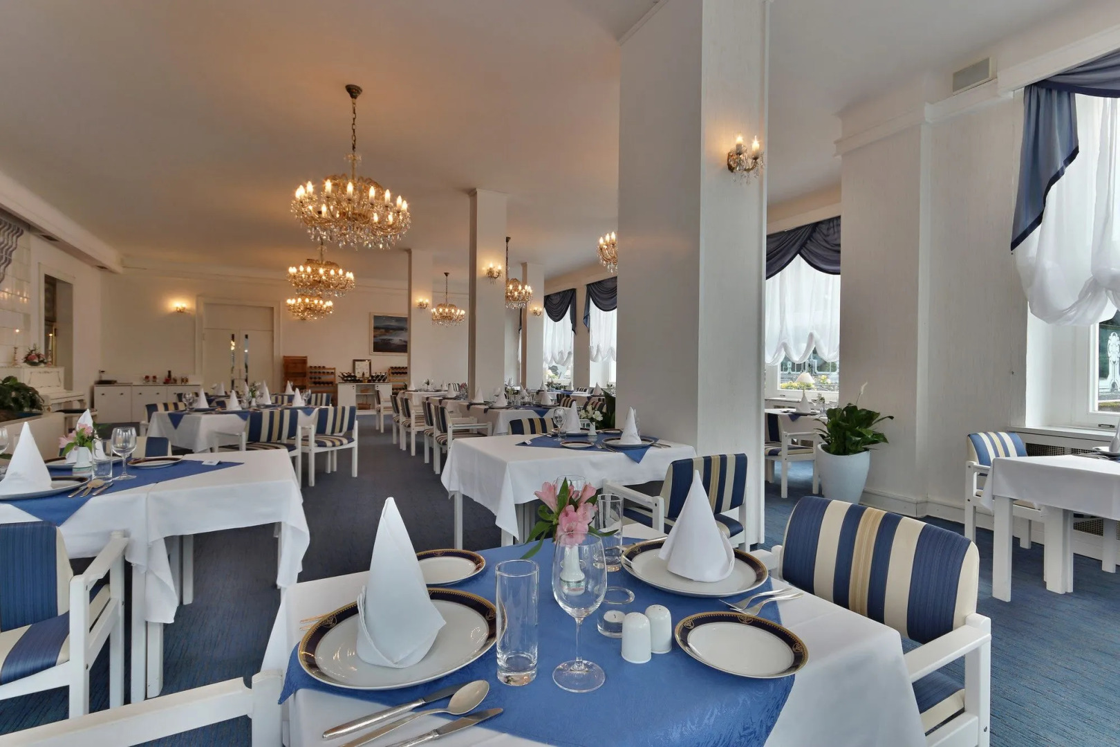 Parkhotel Golf
