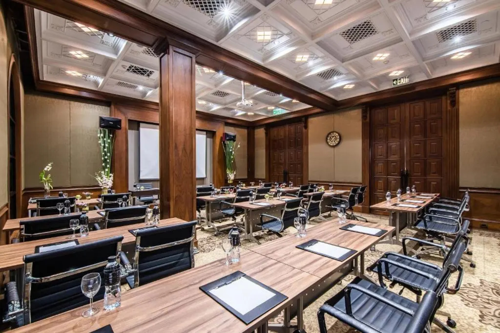 Metropole, Bangkok, a Tribute Portfolio Hotel by Marriott