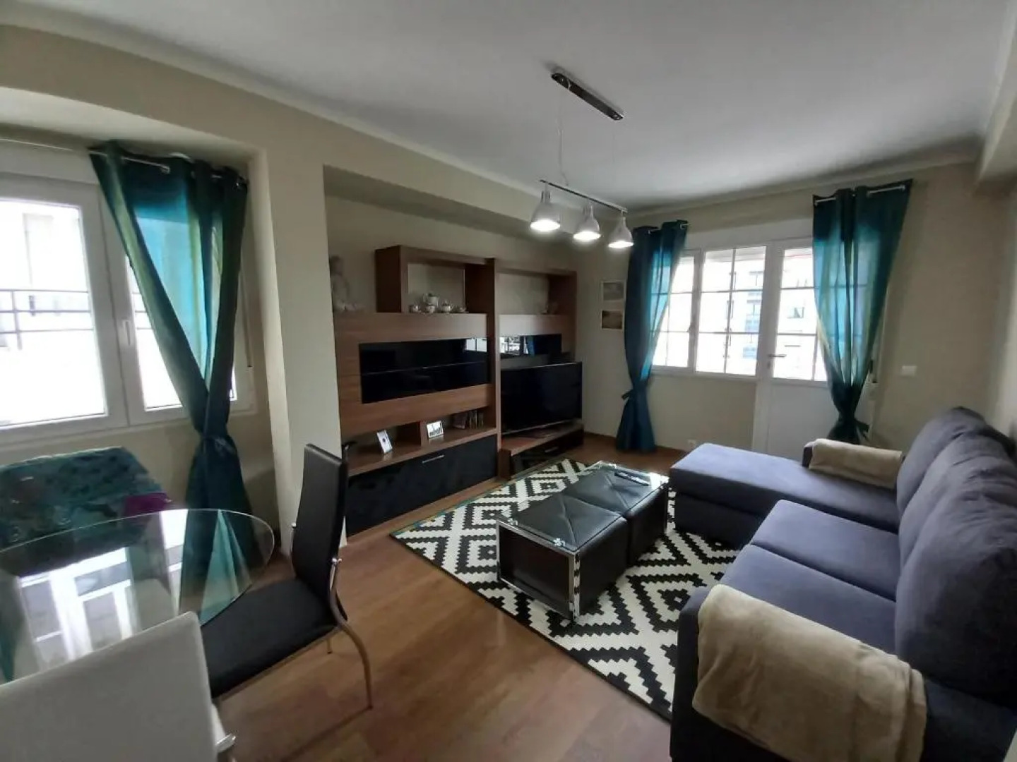 Precioso apartamento a 1 minuto de la playa