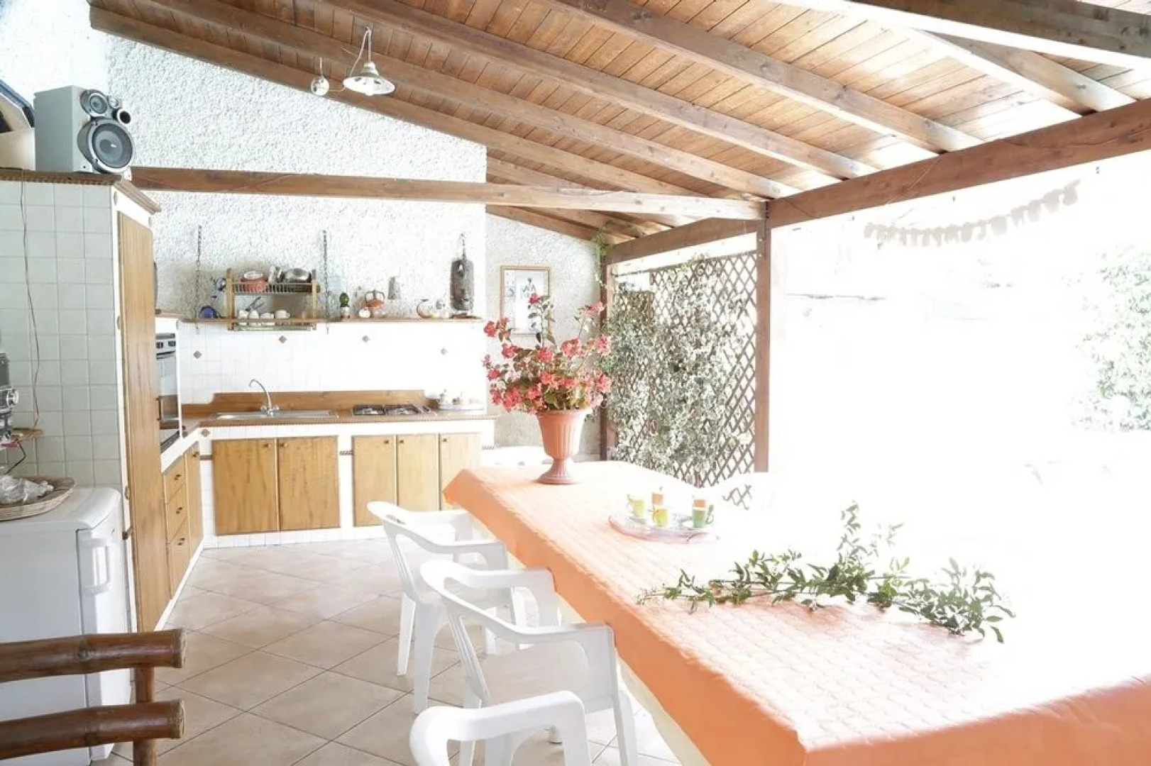 B&B All'Ombra del Noce