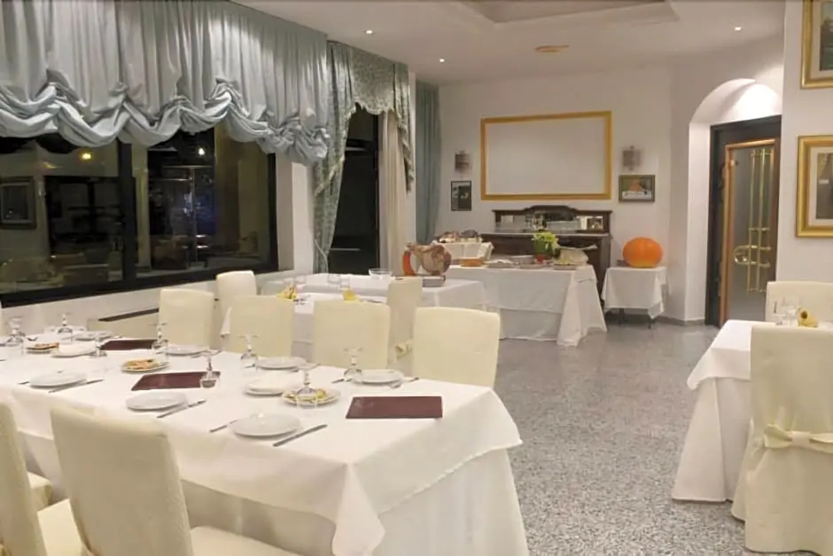 Hotel Ristorante Venusia