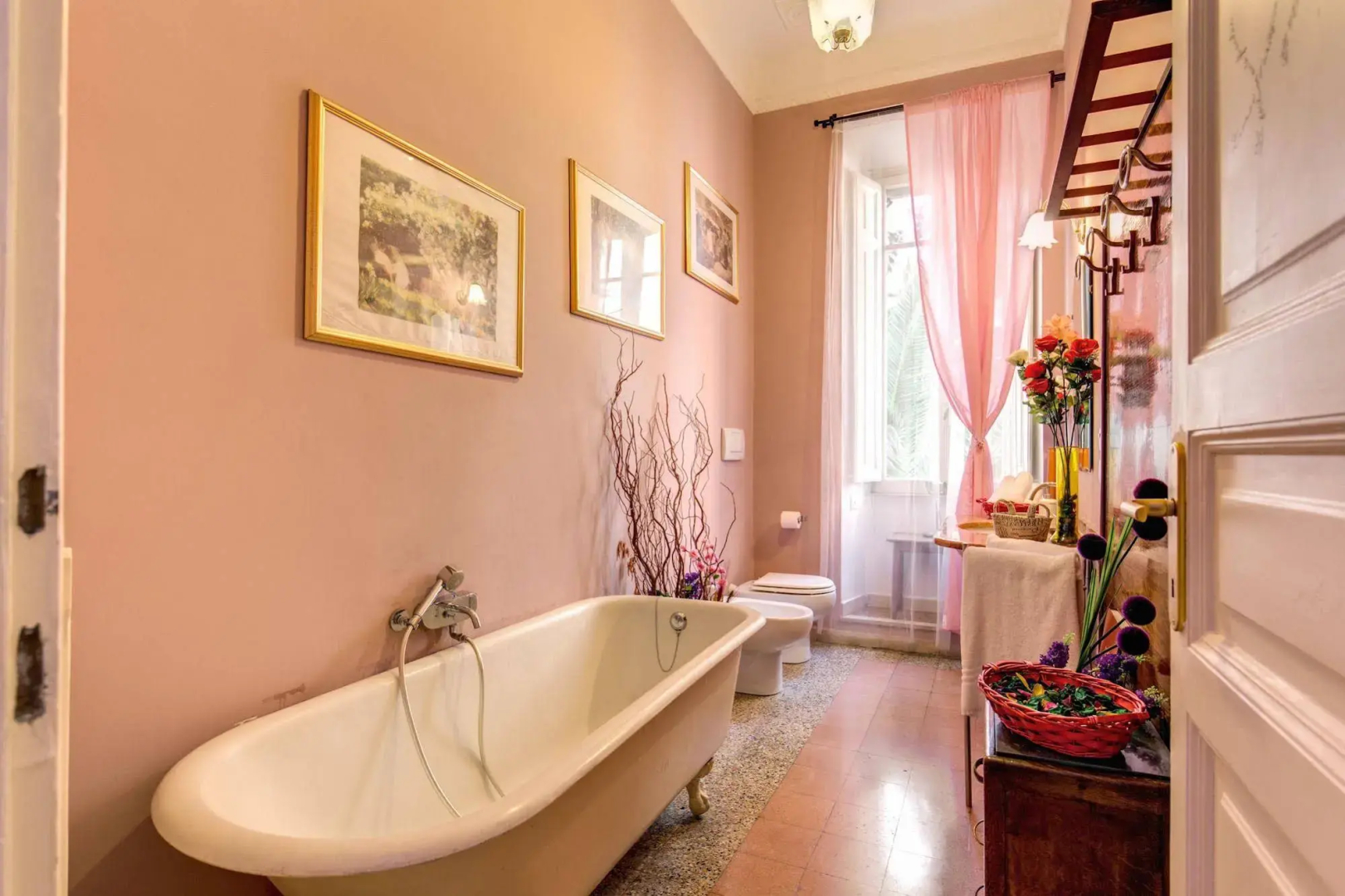 Rome Experience Hostel