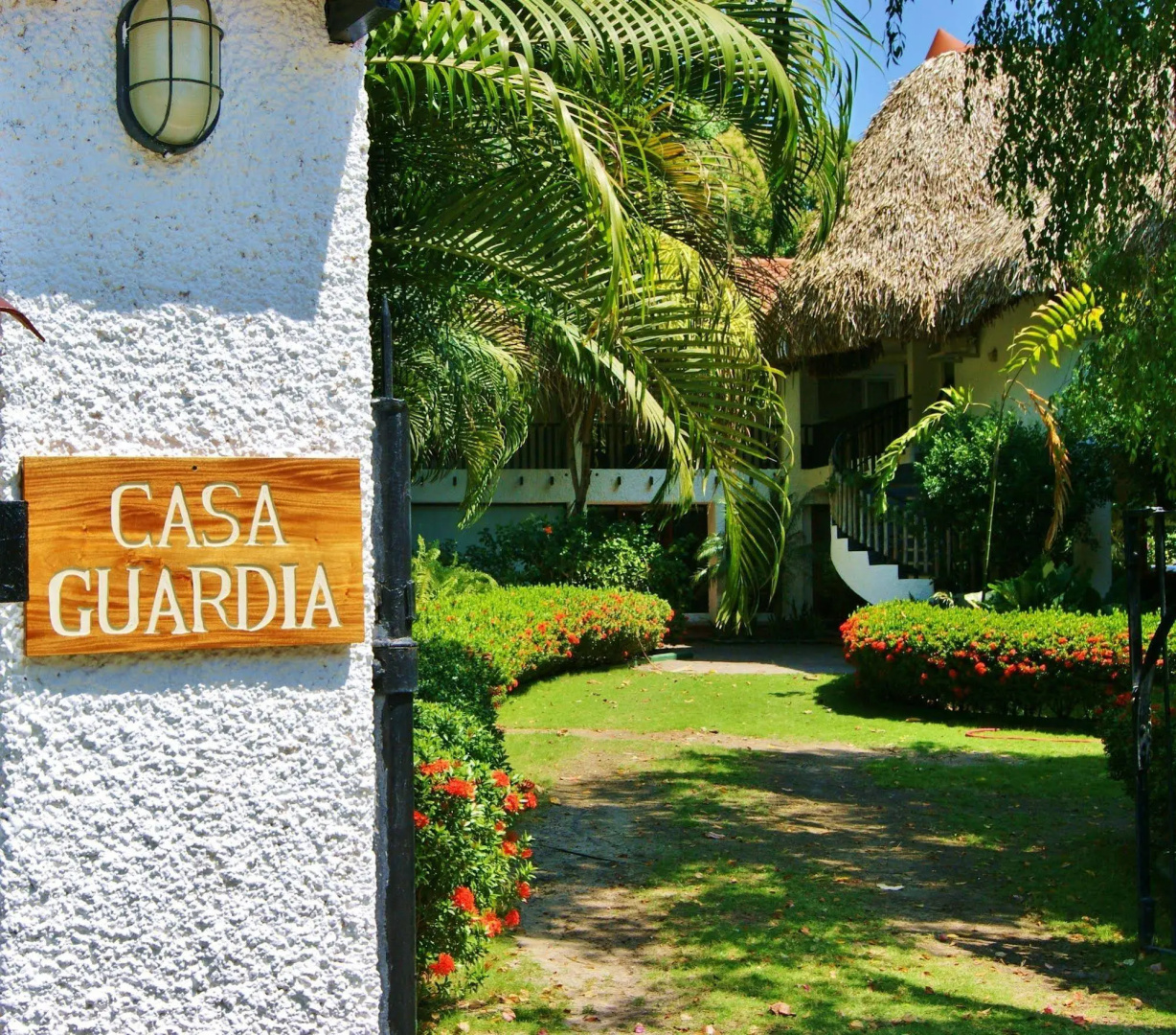 Casa Guardia Panama