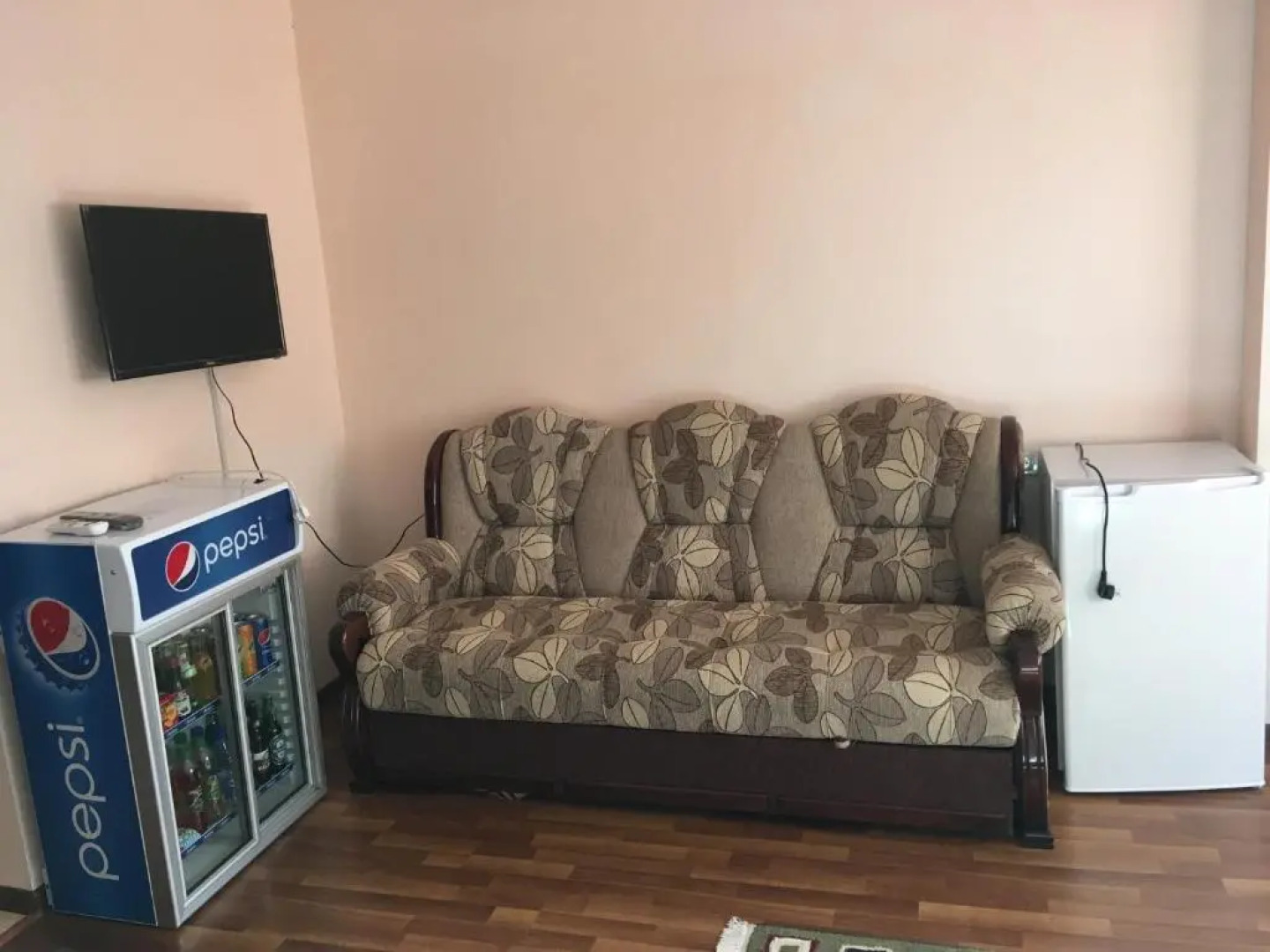 Anga Yerevan Apartments (Анга Ереван Апартментс)