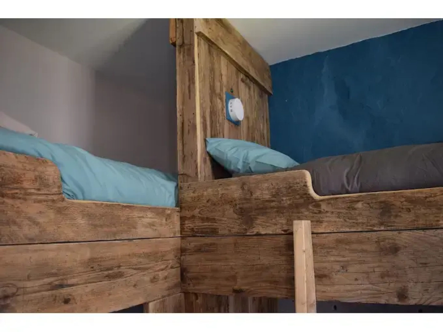 Ty Glyndwr Bunkhouse Bar and Cafe - Hostel