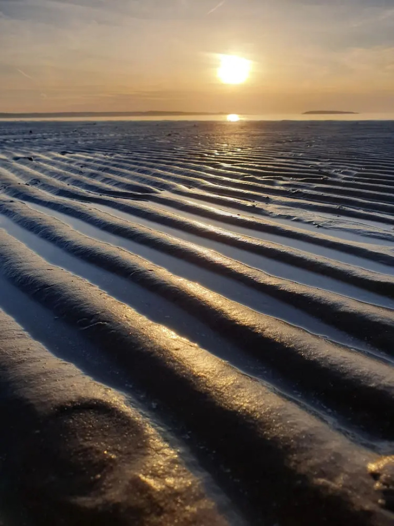 4Br Stunning Sea View Escape-near Snowdonia & Coastal Trails