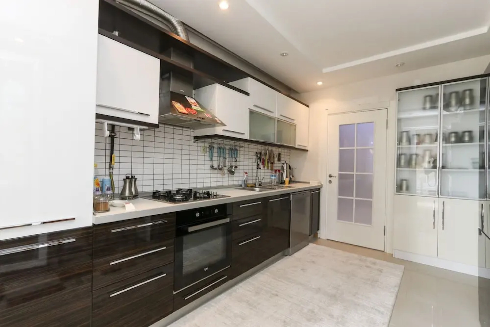 Platinum Apart Hotel