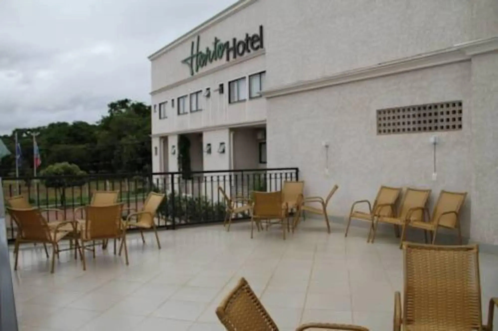 Hotel Horto
