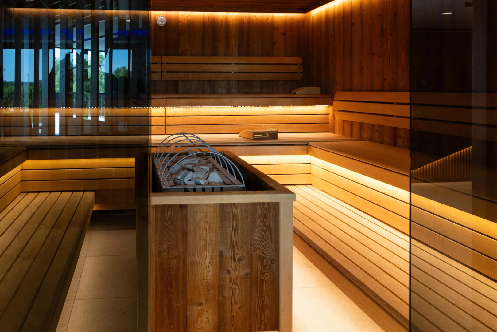 Best Western Parkhotel Hagenberg