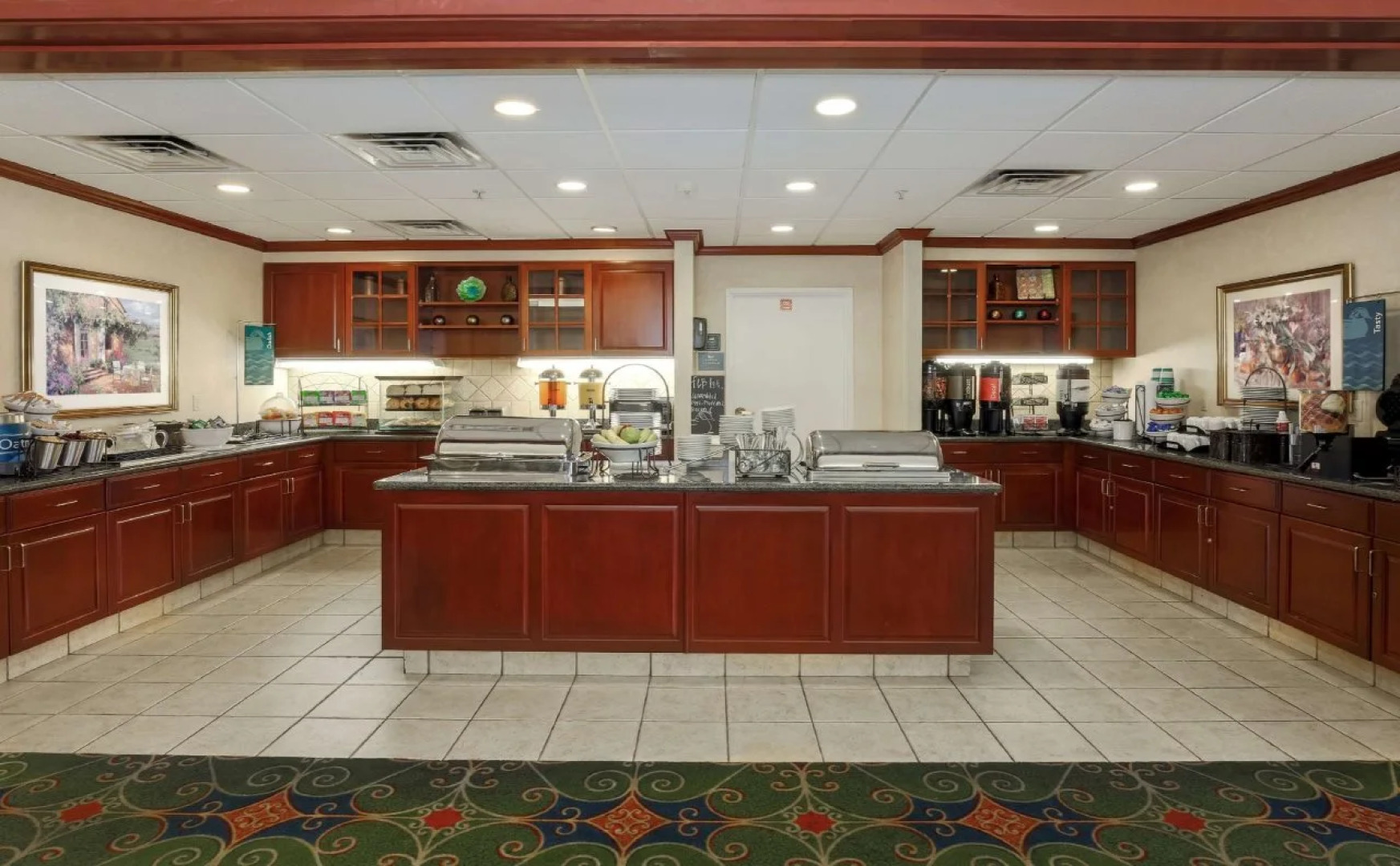 Homewood Suites Corpus Christi