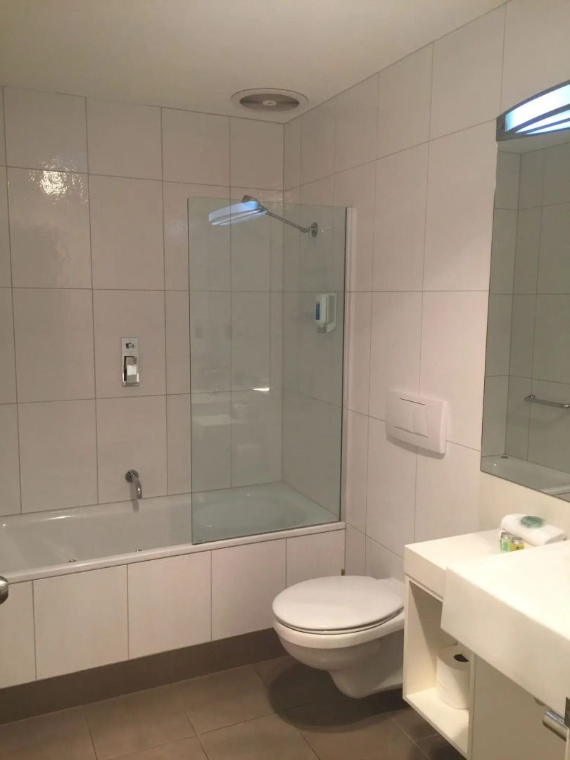 Chestnut Tree Holiday Apartments