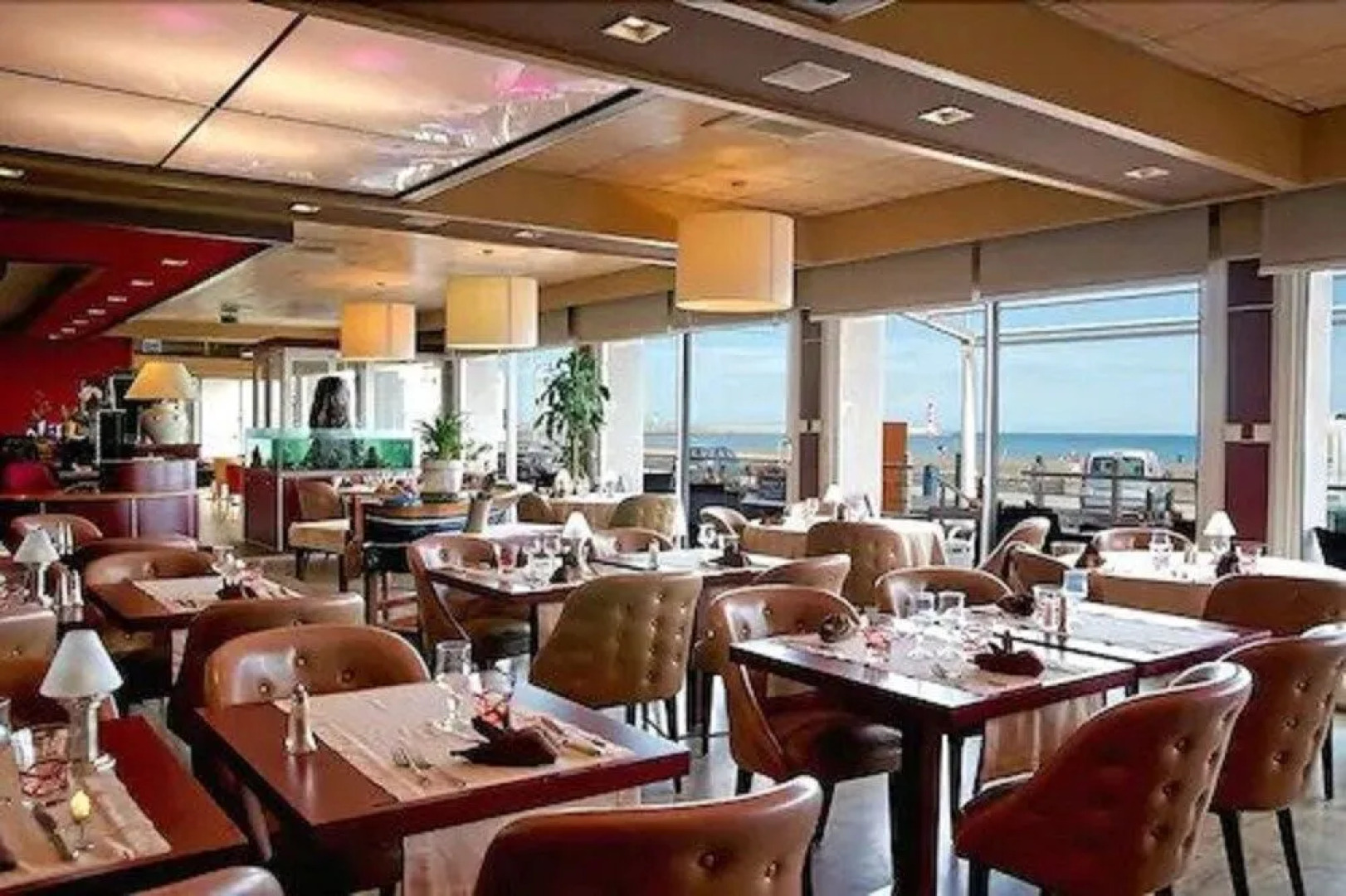 Hôtel Méditerranée