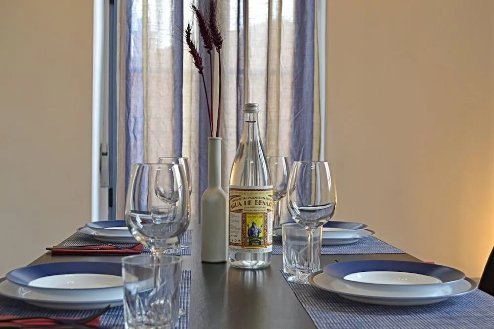 Apartaments Font d´En Segures