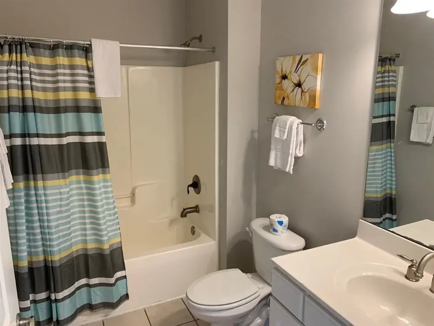 1115 Crow Creek Drive