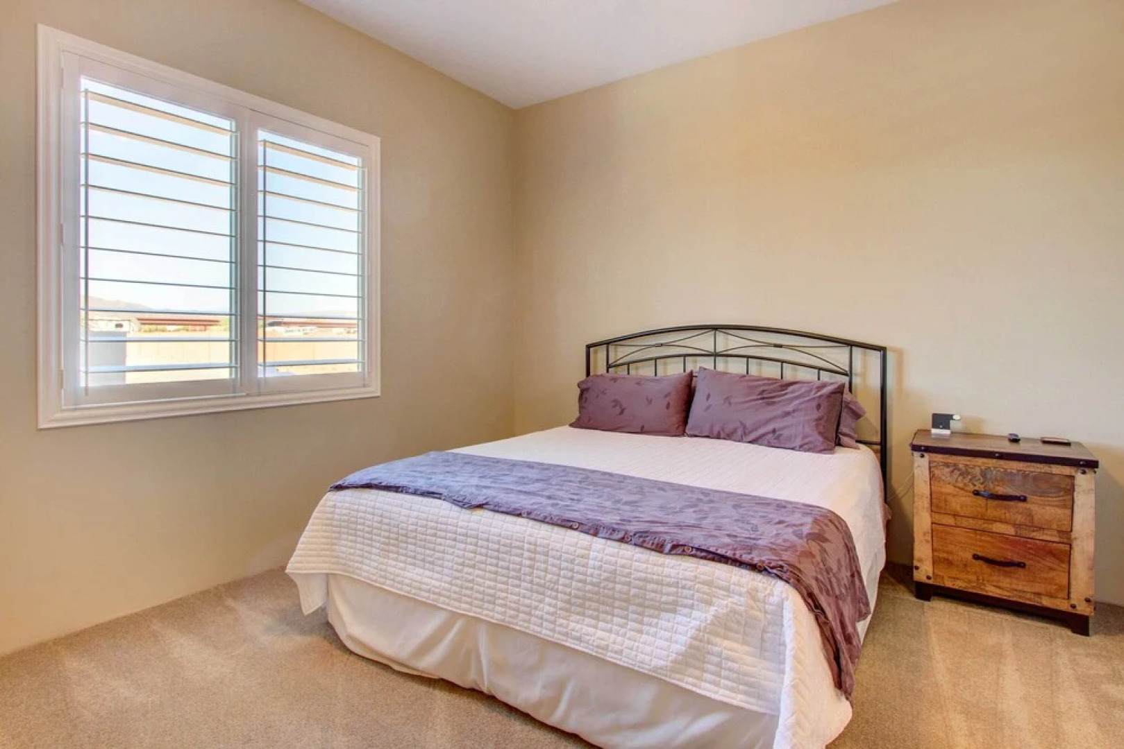 Oasis-like Phoenix Home w/ Private Outdoor Pool!