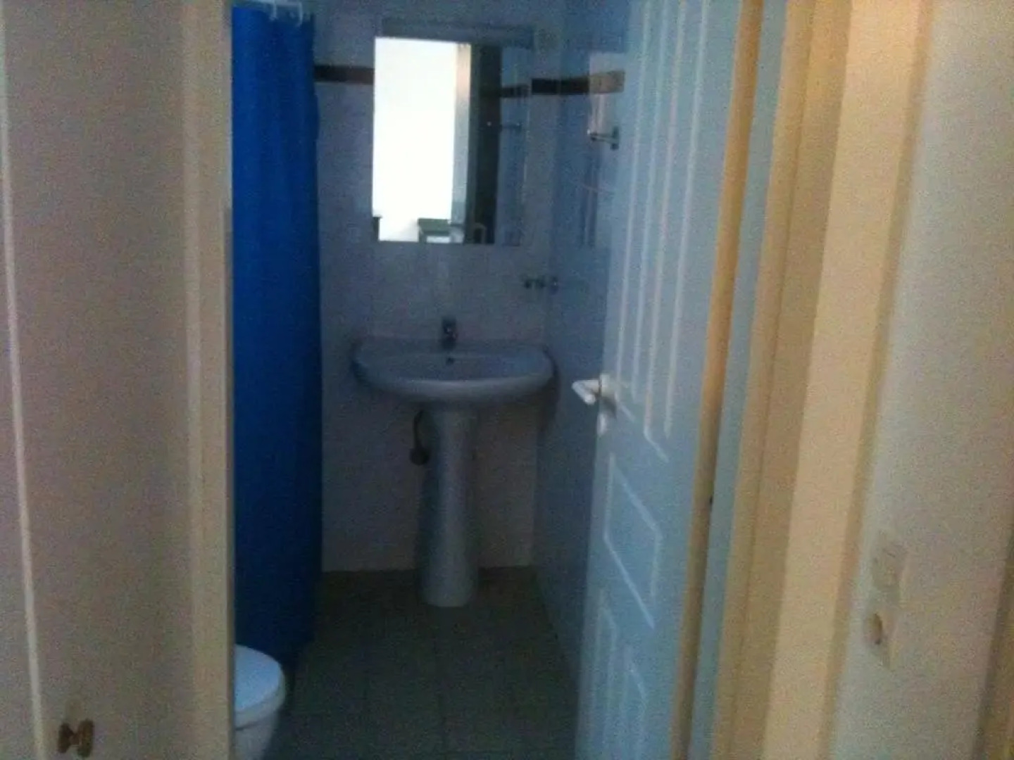 Mediterranea Apartments