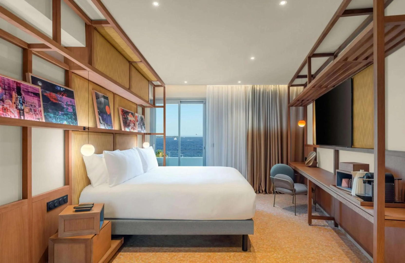 Canopy by Hilton Cannes