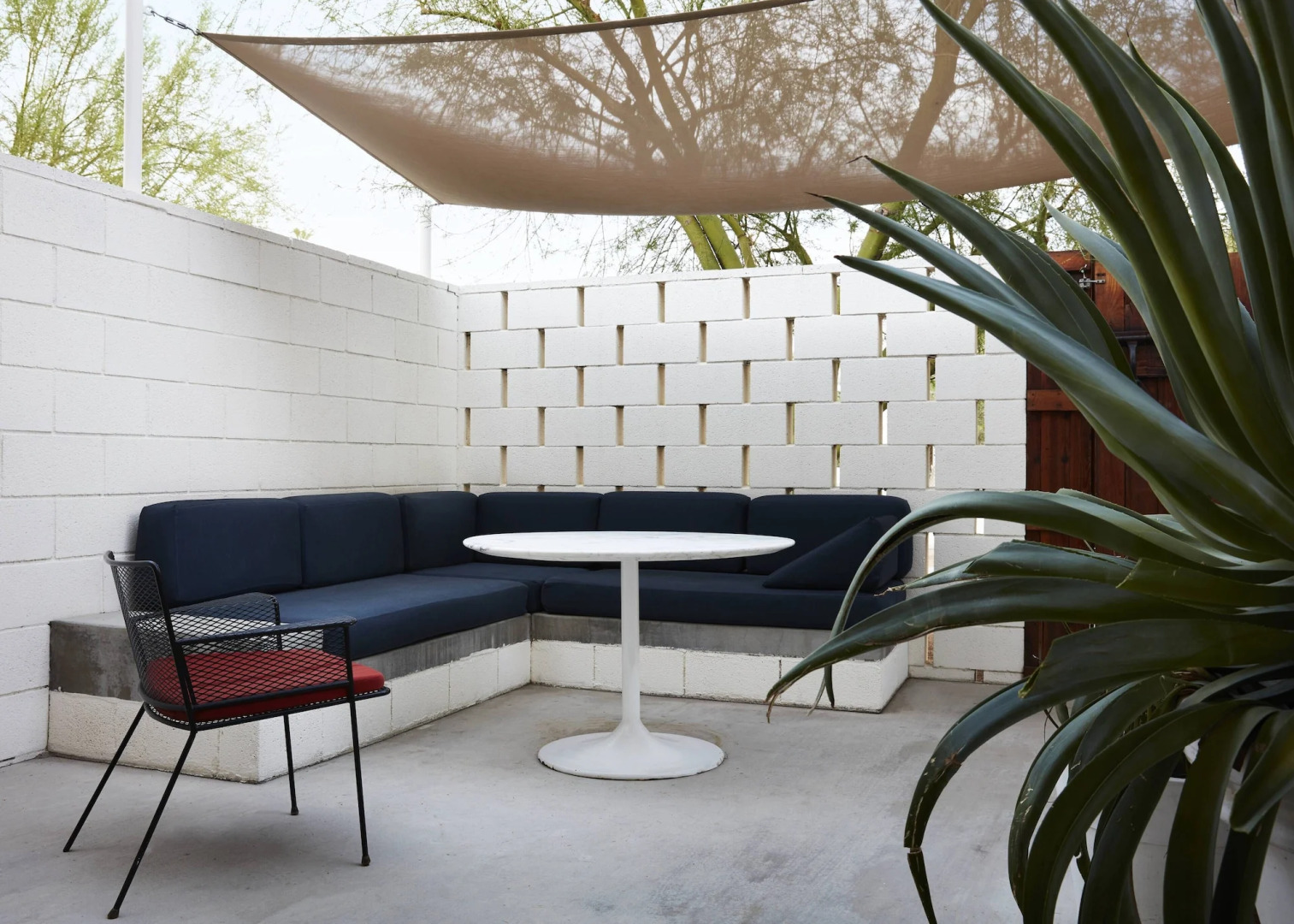 Ace Hotel and Swim Club