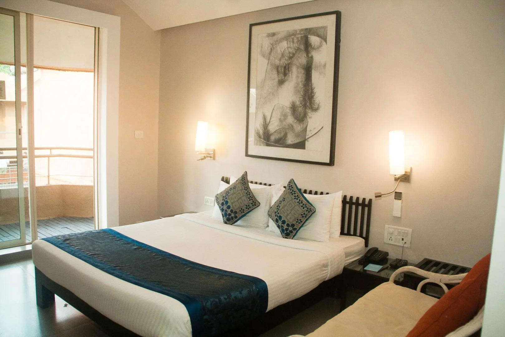 Whispering Palms Beach Resort