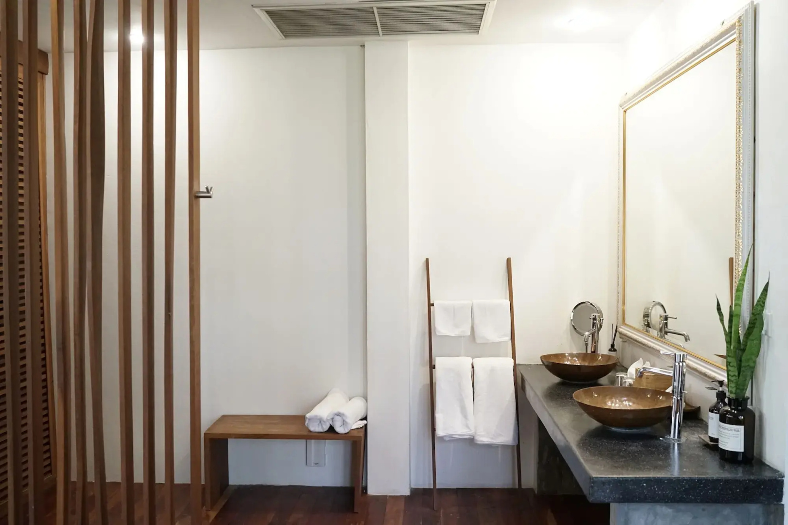 Le Sen Boutique Hotel