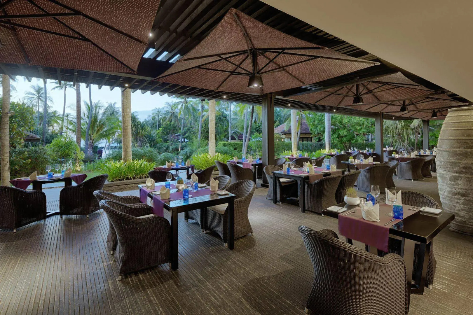 Anantara Mui Ne Resort