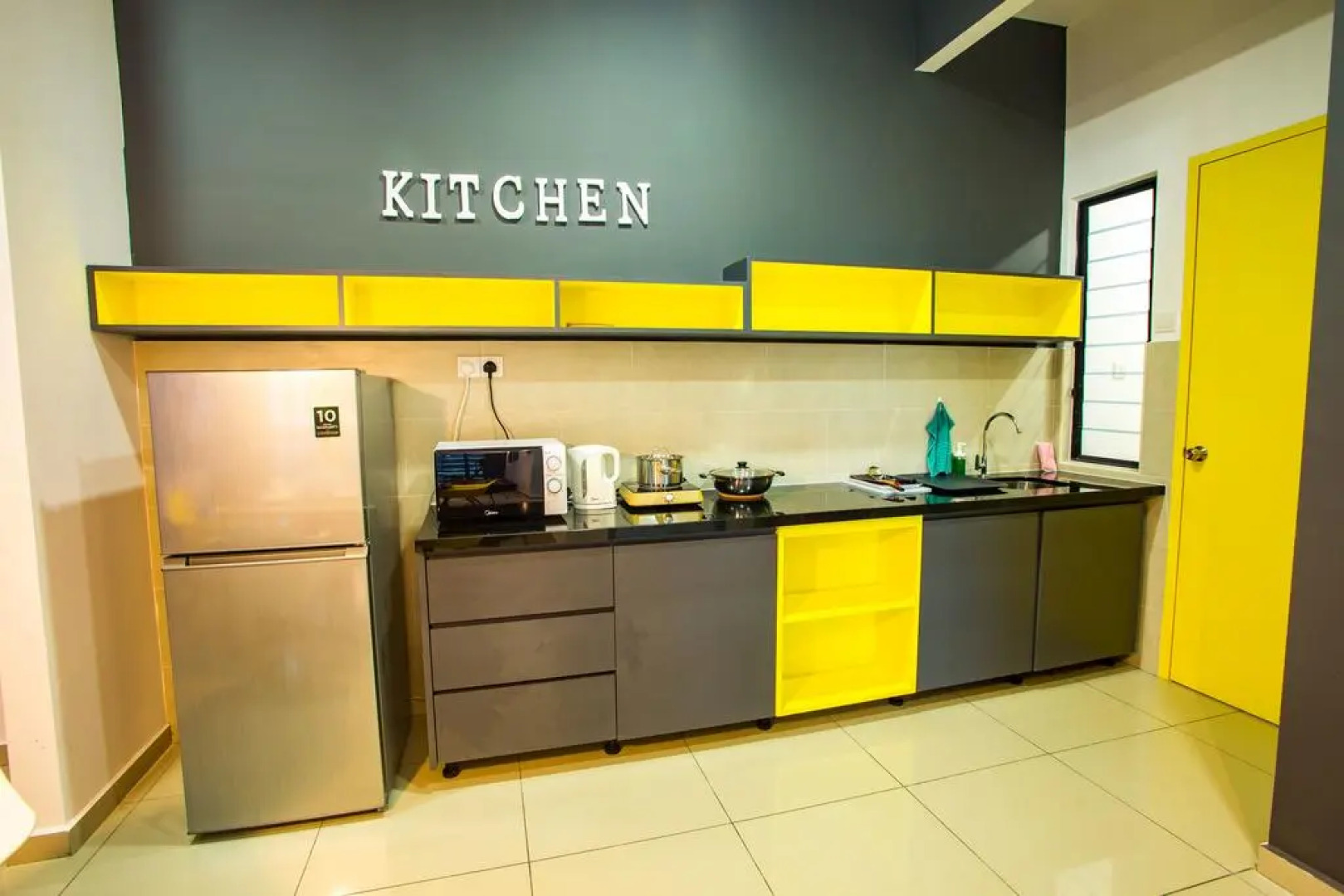 PLAY Residence at Atlantis