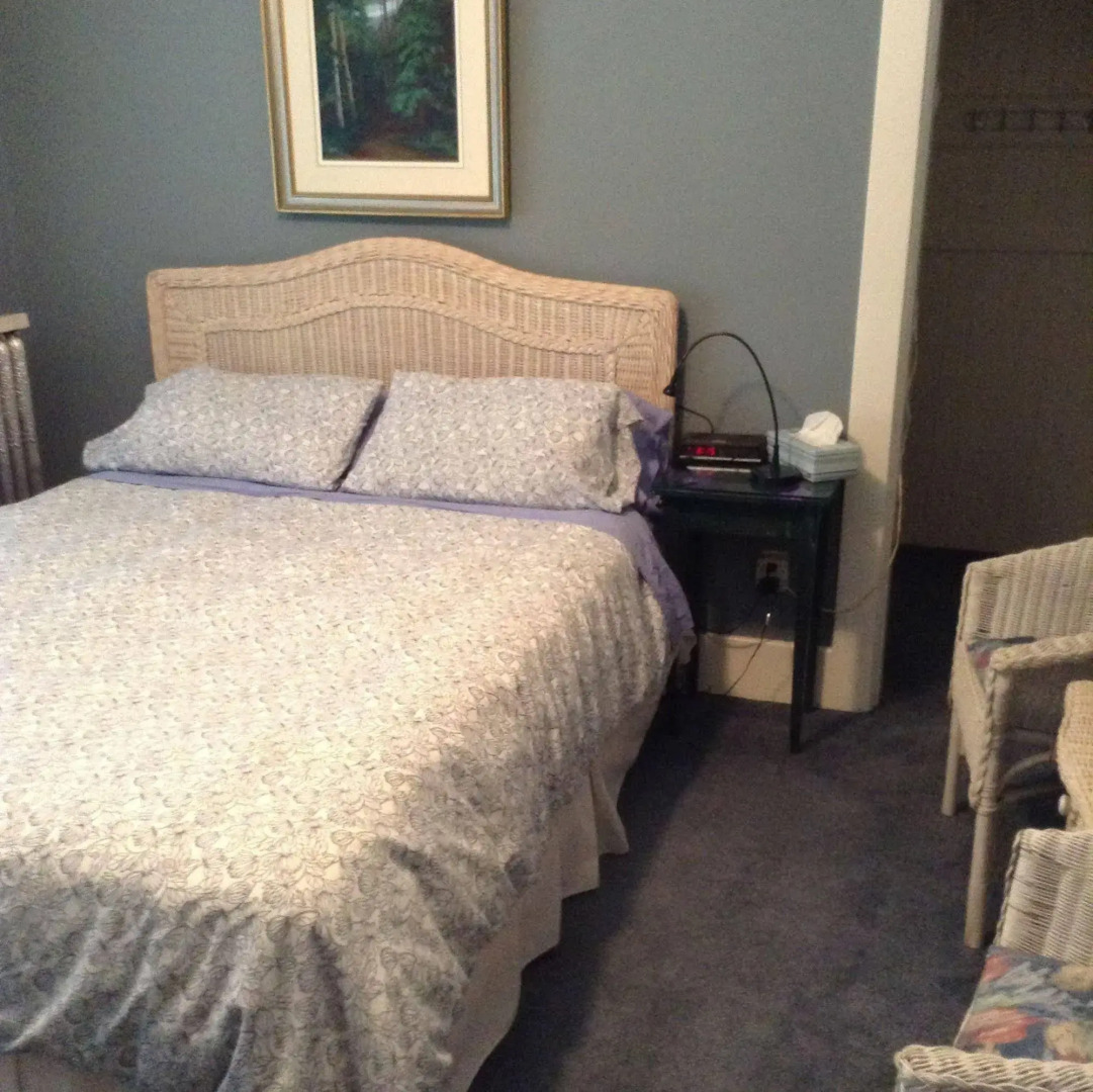 Gaslight Inn Victoria