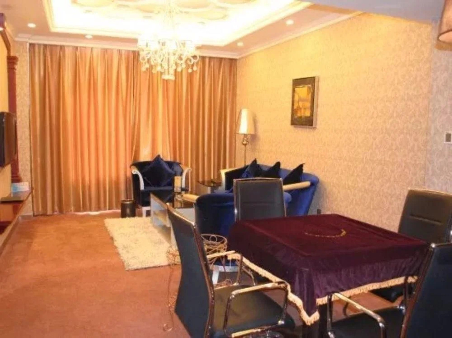 Ningxia Helan Hotel