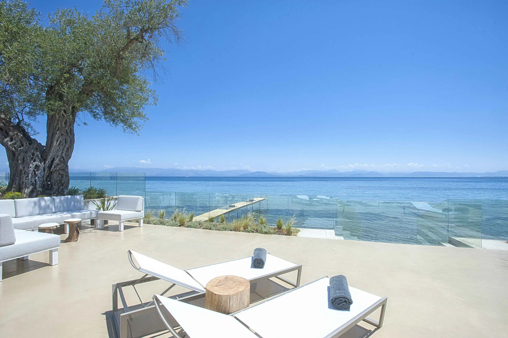 Domes Miramare, a Luxury Collection Resort, Corfu - Adults Only