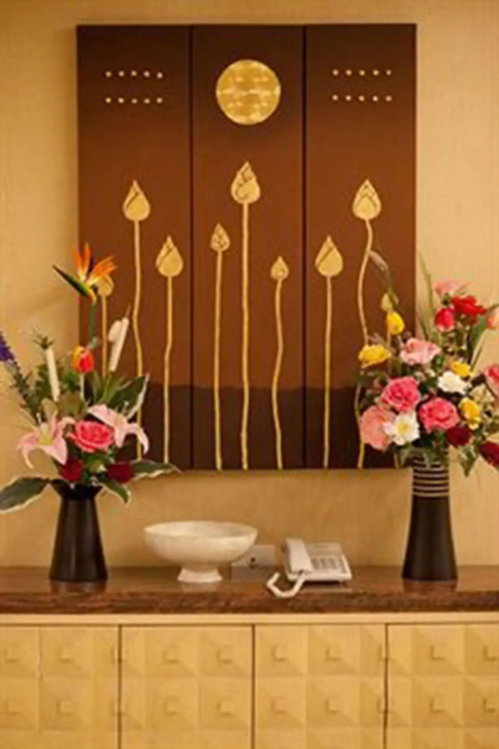 S.M. Grande Residence