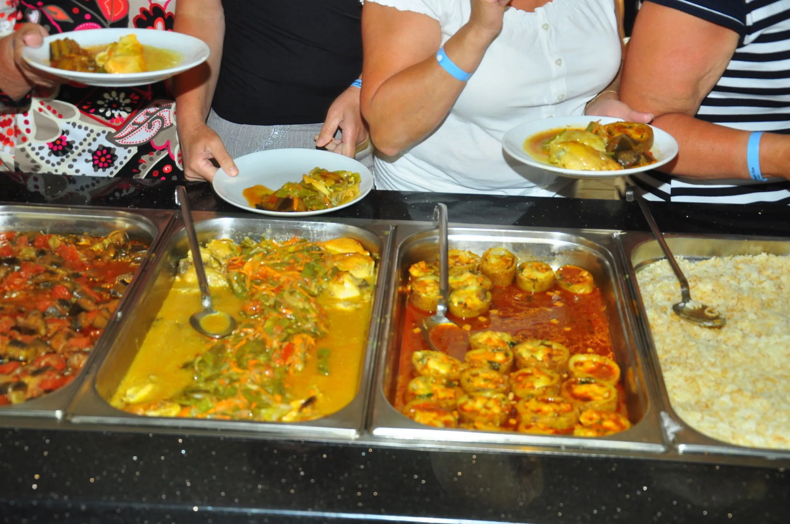 Side Amour Hotel - All Inclusive