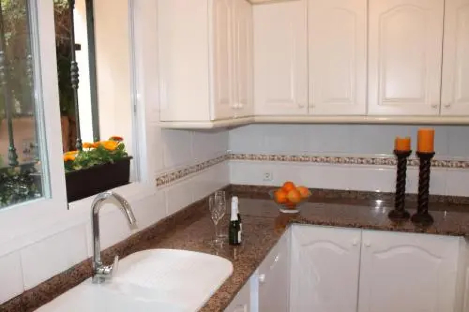 Altea Hills Villa Casablanca 23