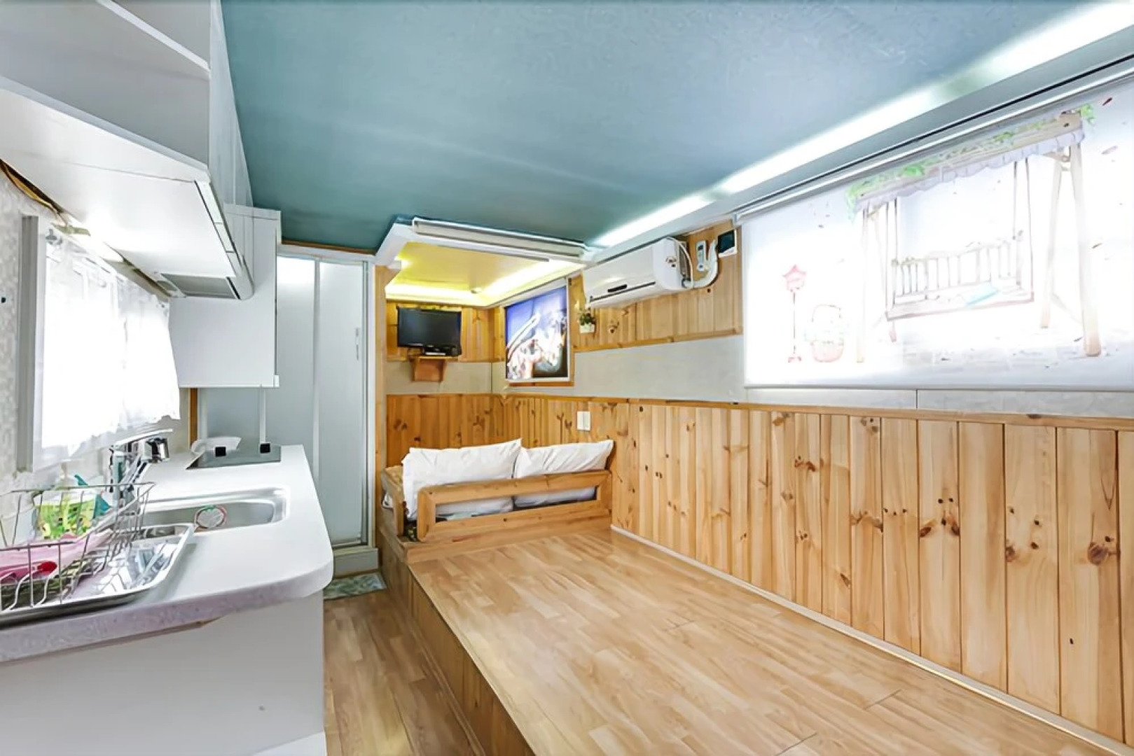 Danyang Four Seasons Pension