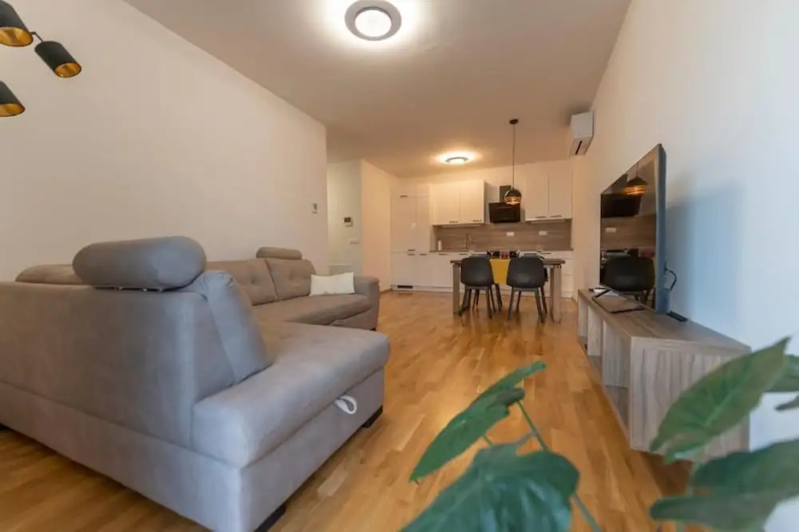 Apartments La Siesta