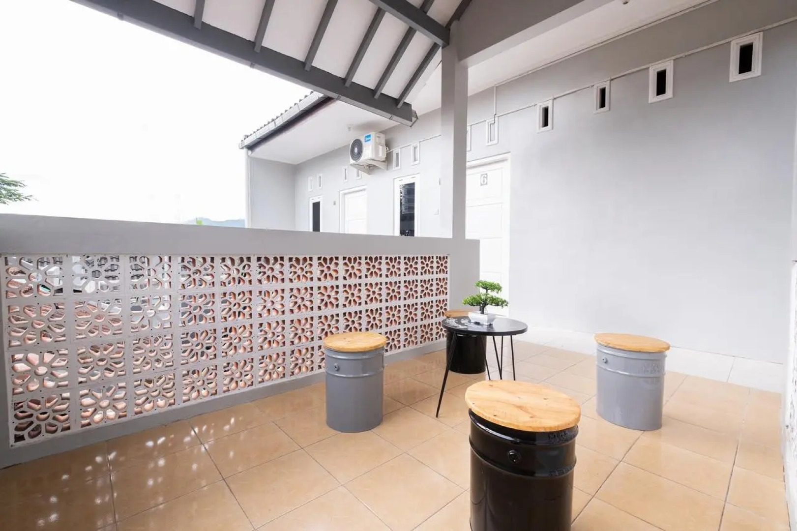 Hotel O Nareswari Guest House Syariah