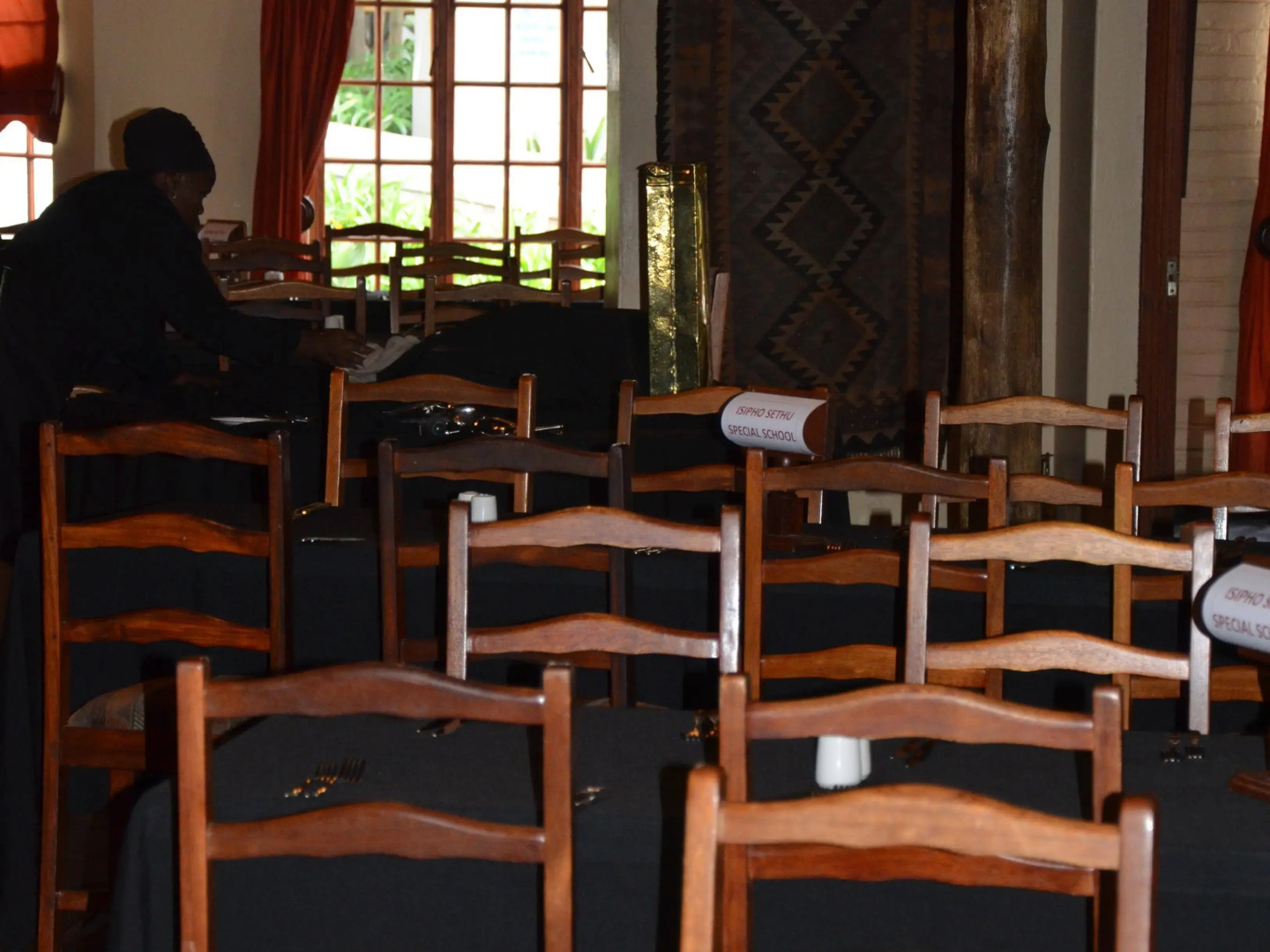 Premier Hotel Roodevalley