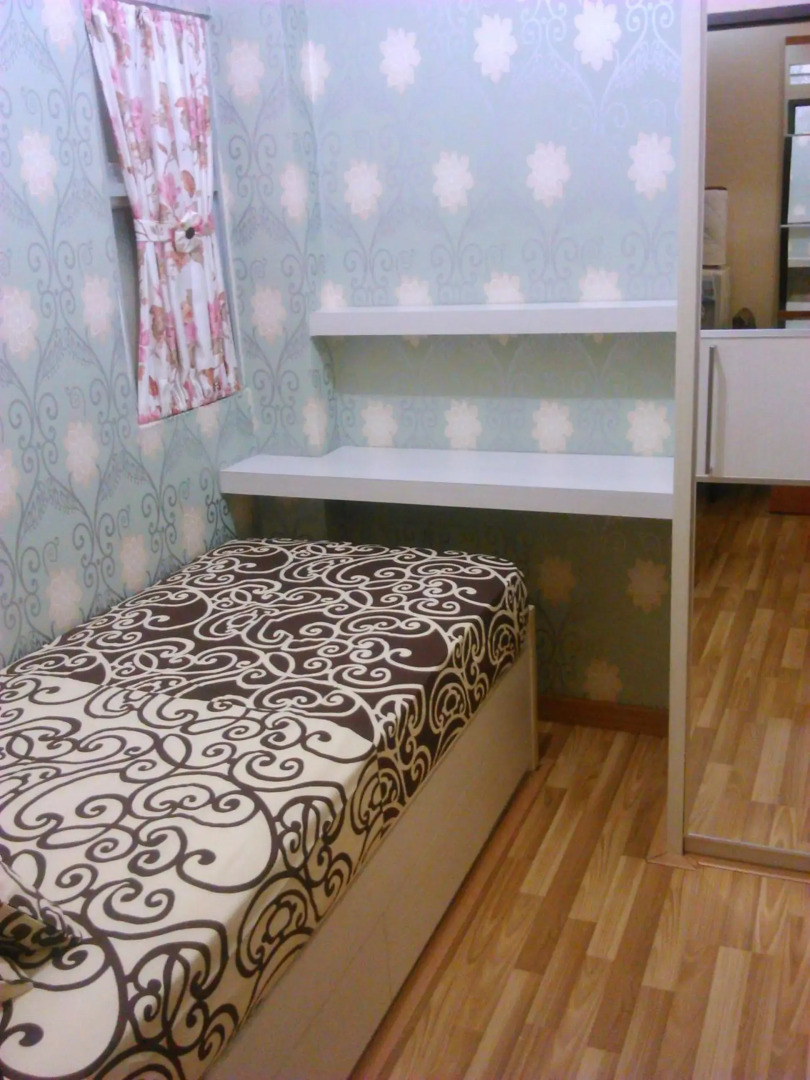 Apartemen The Suites Metro Yudis