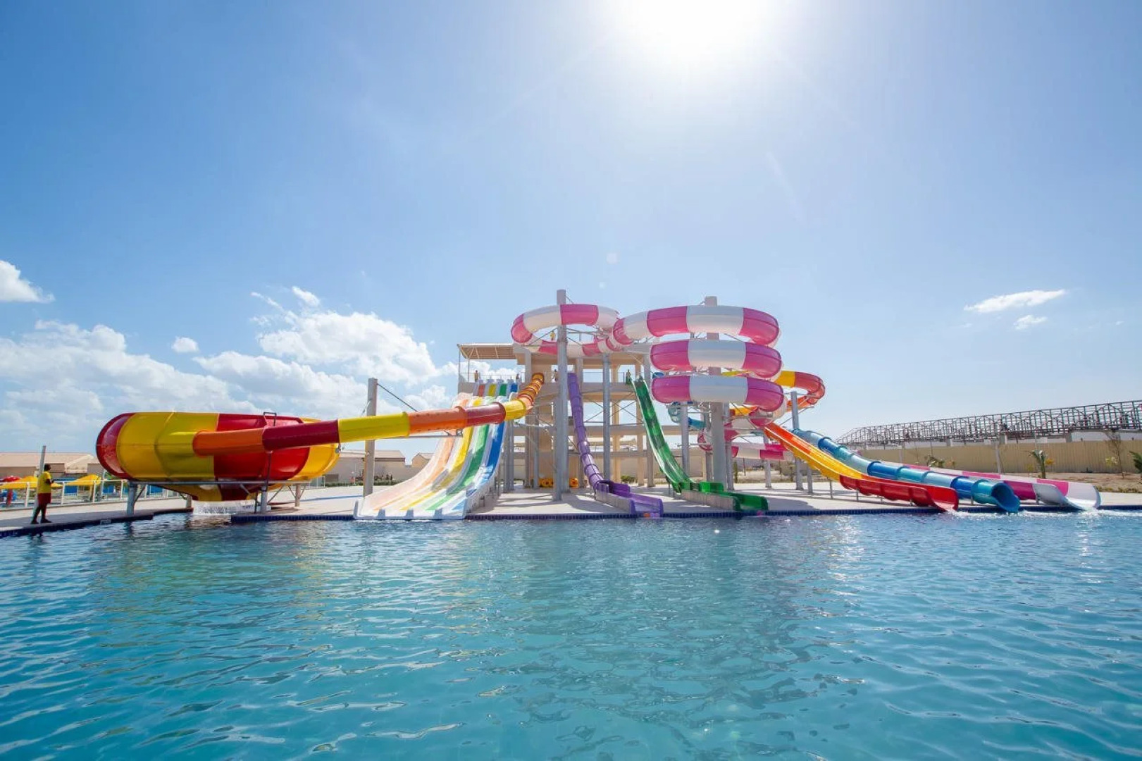 Pickalbatros Sea World Resort - Marsa Alam