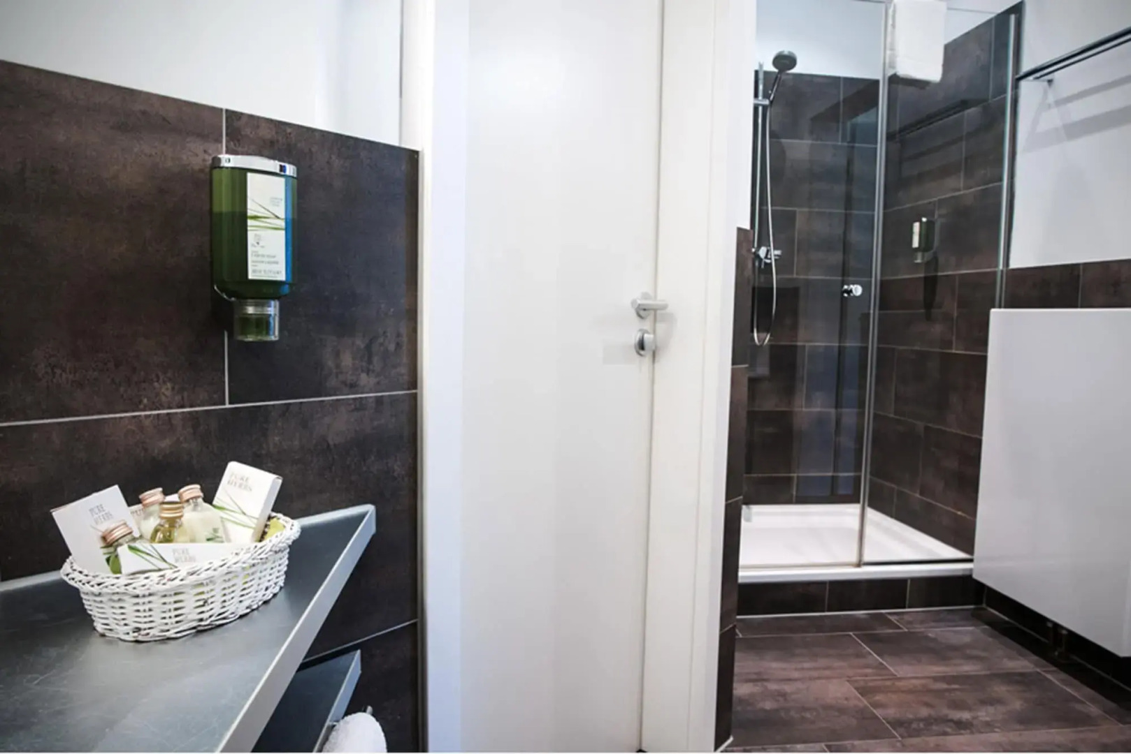 Landhaus Zu den Rothen Forellen