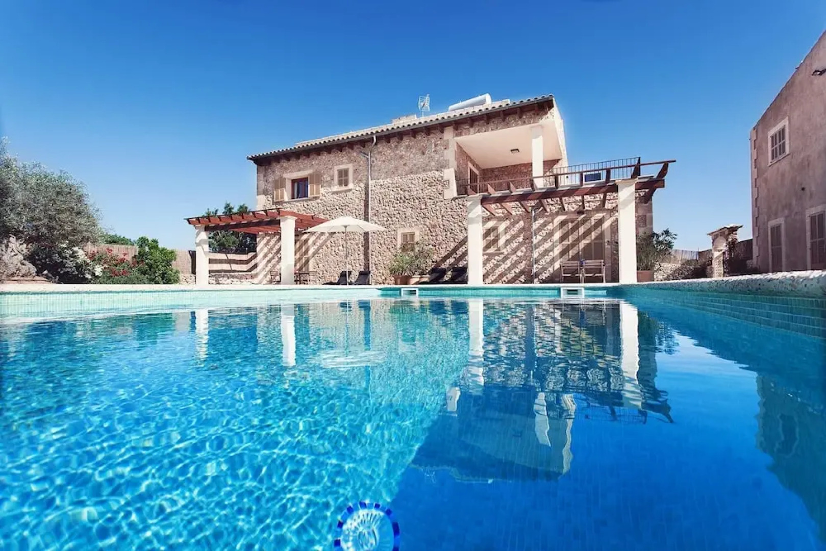 Agroturismo S'Hort des Convent