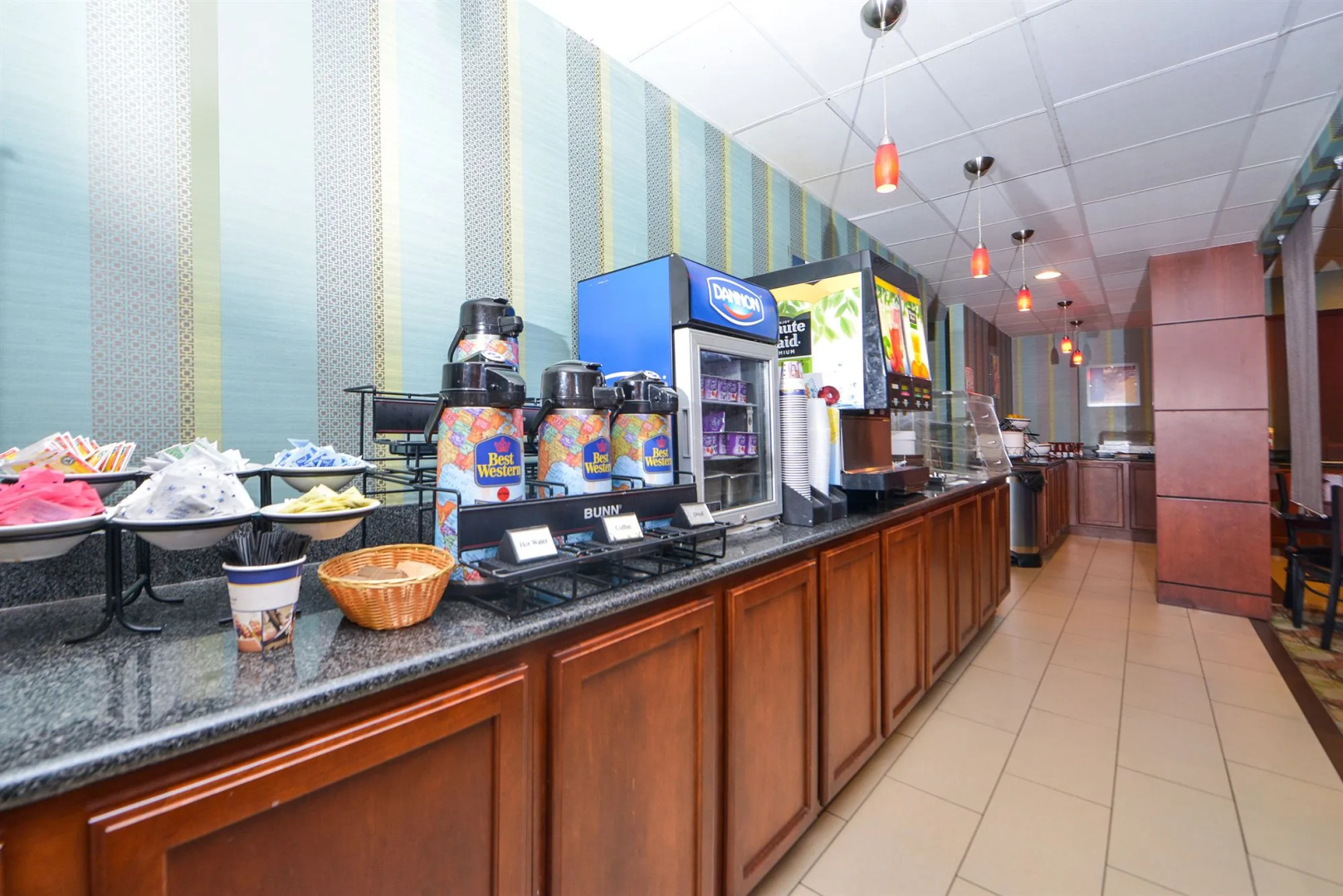 Holiday Inn Express Towson - Baltimore North by IHG