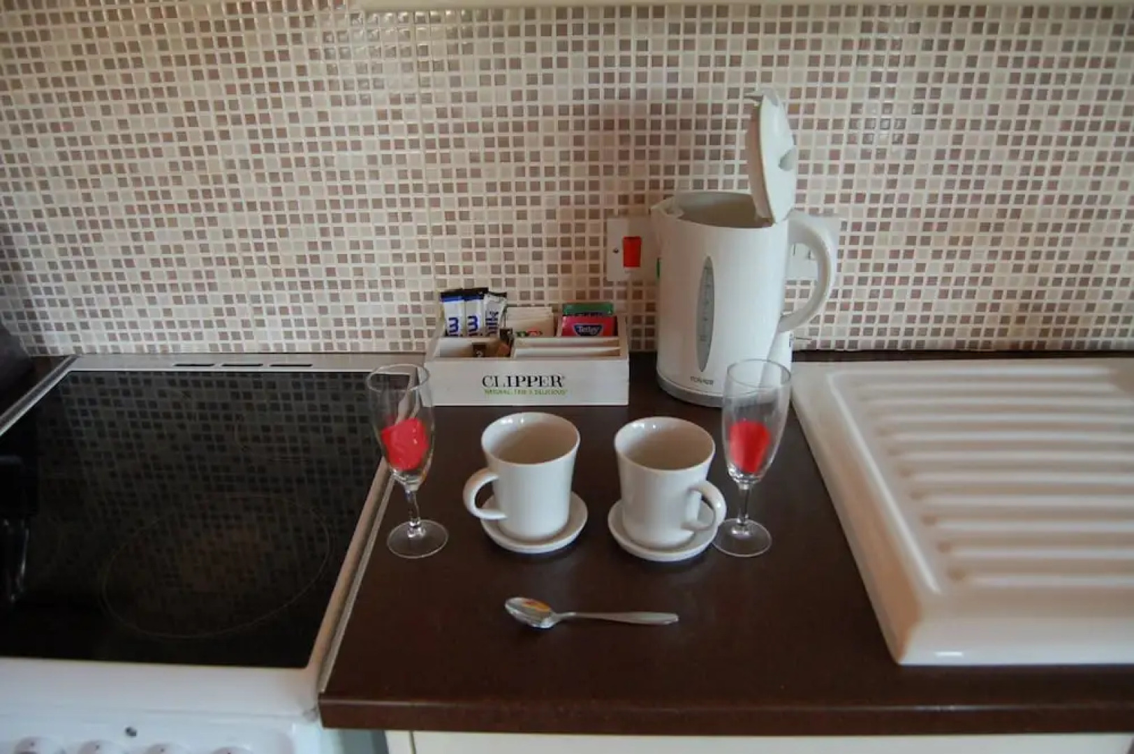 Watermeadow Lakes & Lodges