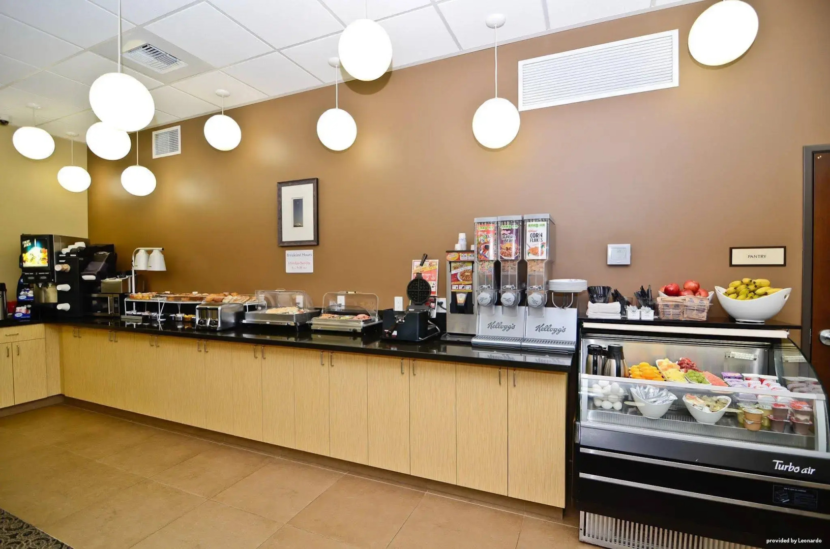 Best Western Plus Lacey Inn & Suites