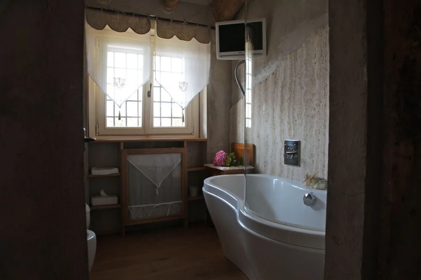 La Criolda Charme Luxury Villa Resort