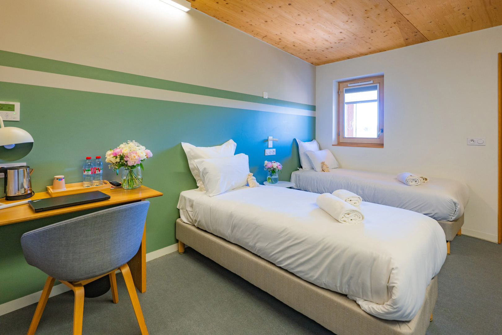thecamp Hotel & Lodges - Aix en Provence