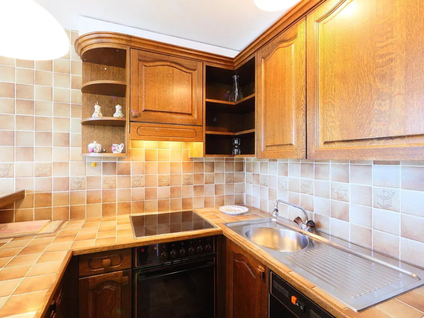 Apartment Jeanne d'Arc.1