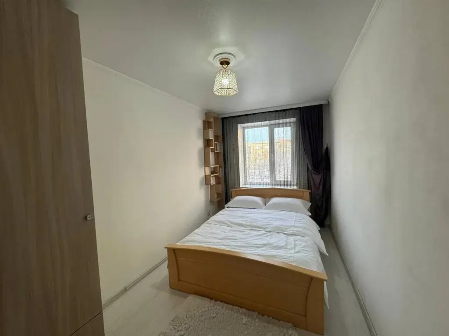 Апартаменты на Гоголя 78